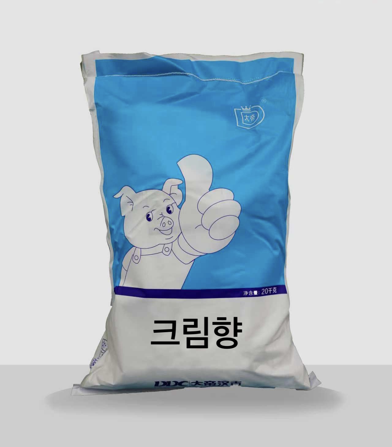 크림향
