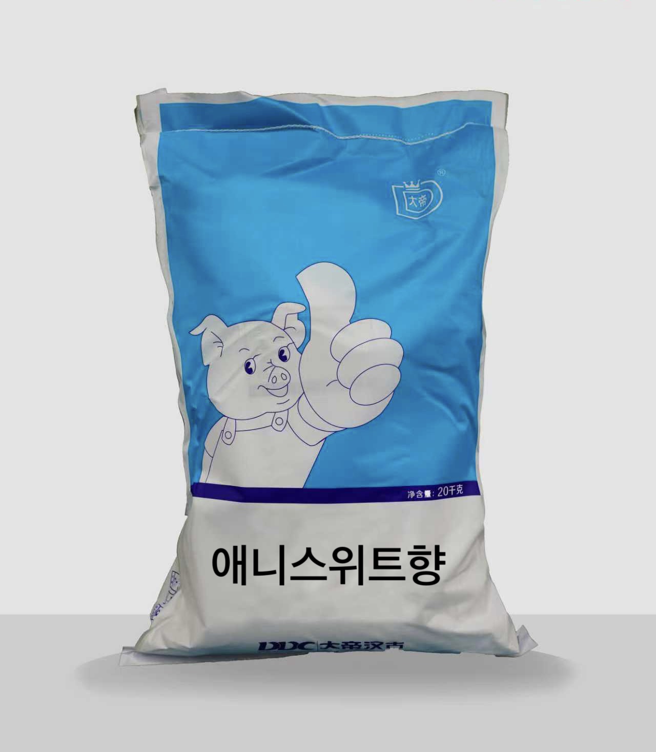 애니스위트 향