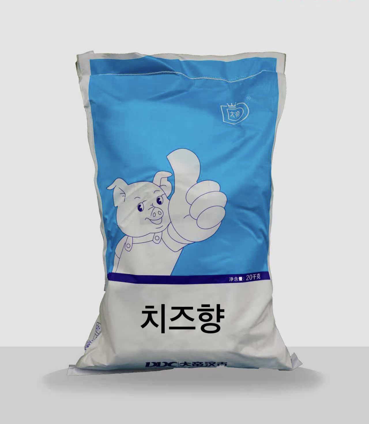 치즈향