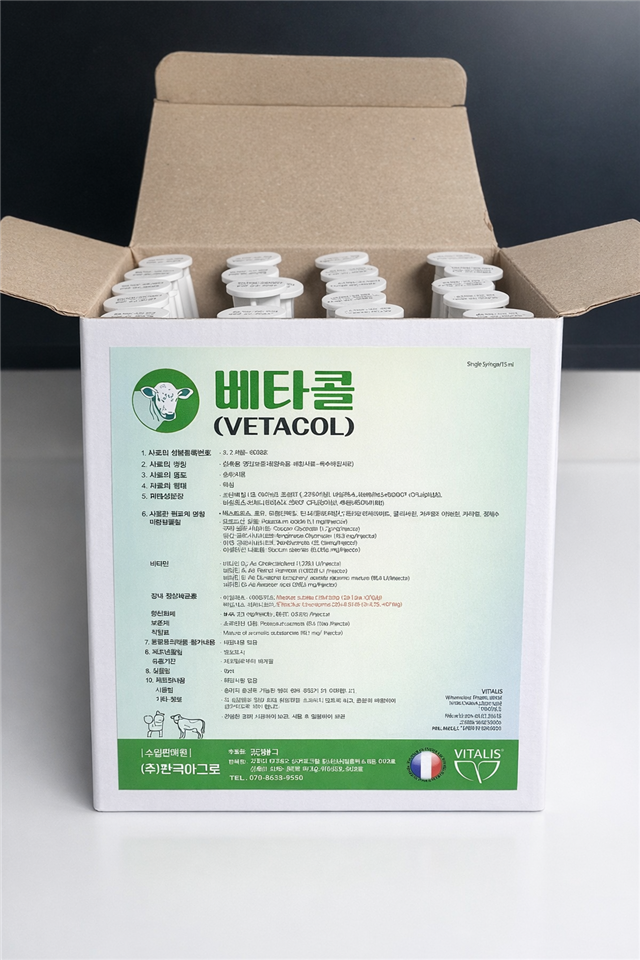 Feed Additives
