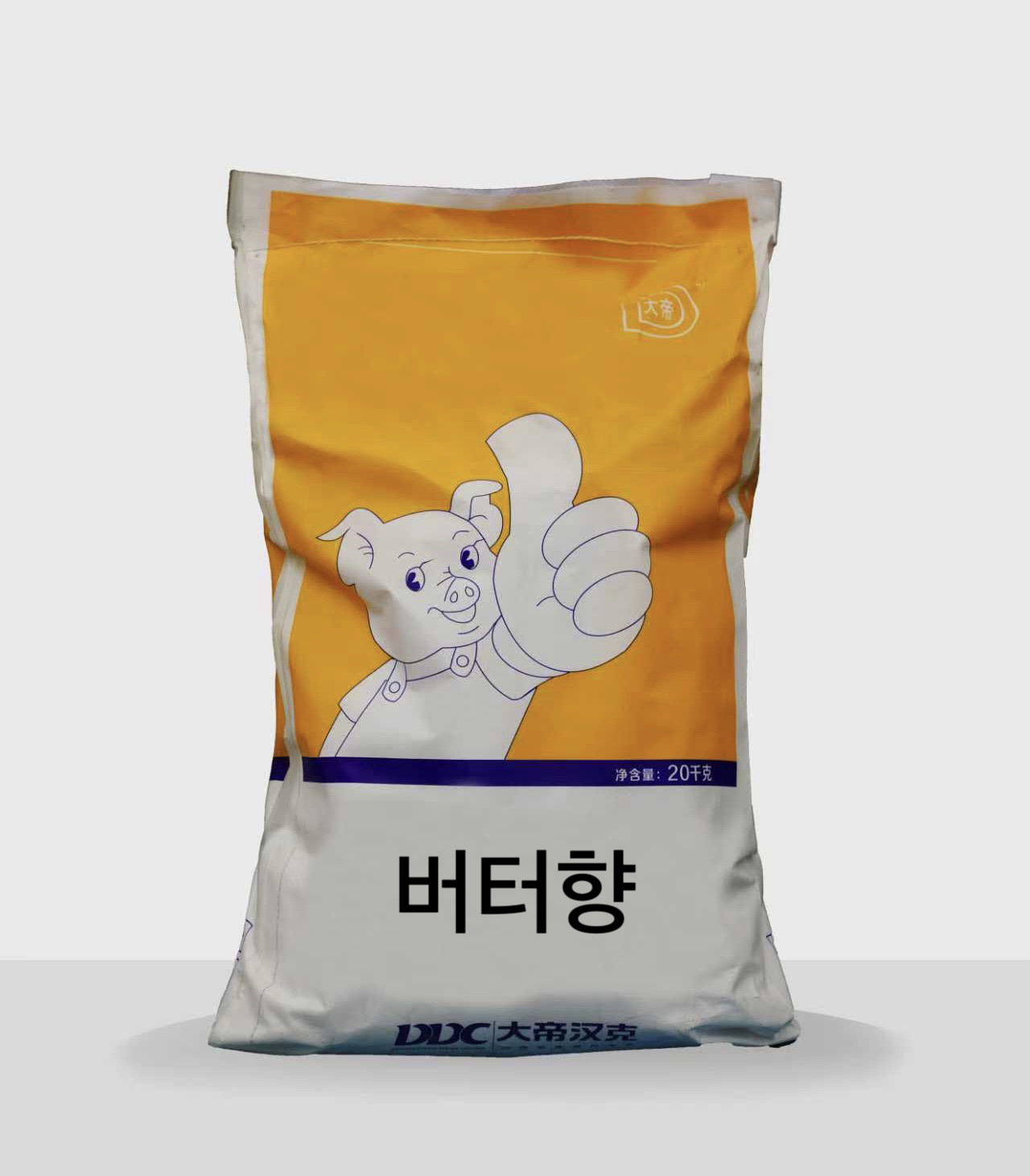 버터향