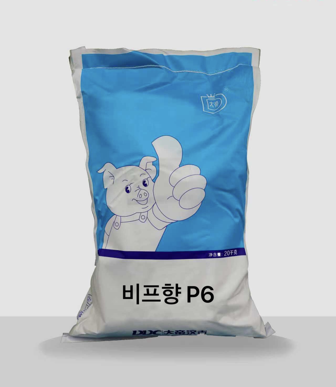 비프향 P6