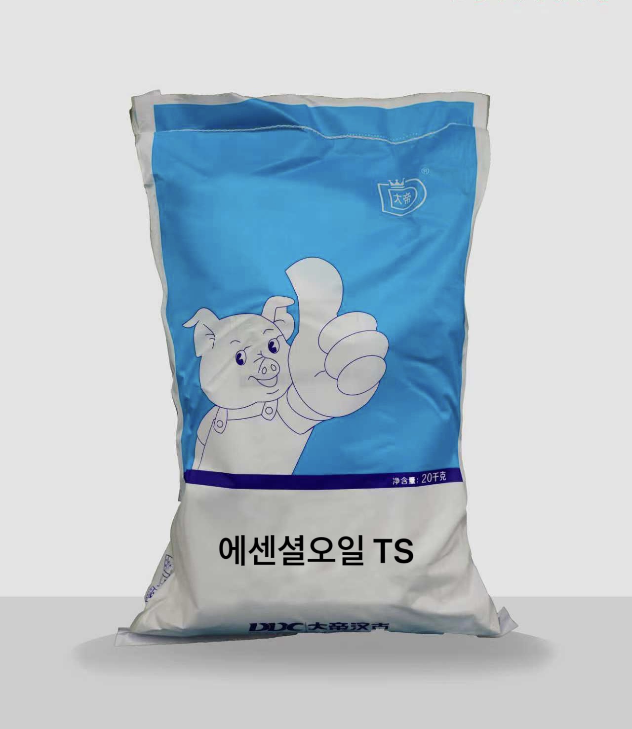 에센셜오일 TS