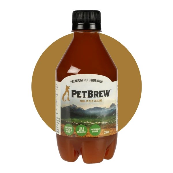 펫브류(Petbrew)